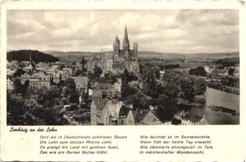 Limburg an der Lahn