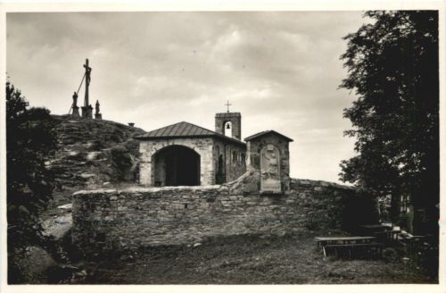 Danzwiesen - Milseburg