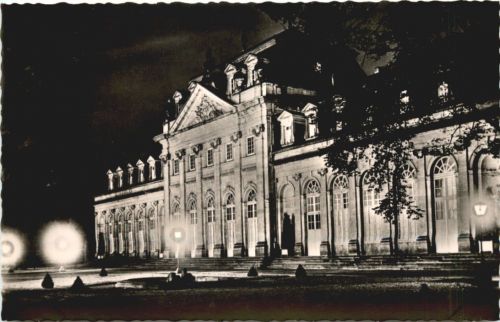 Fulda - Orangerie
