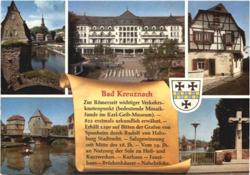 Bad Kreuznach