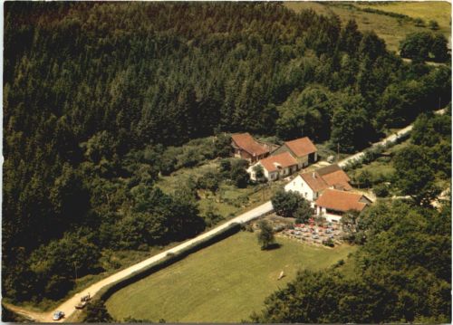 Eckweiler Soonwald - Trifthütte
