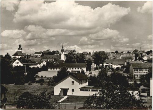 Simmern Hunsrück