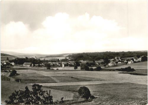 Ohlweiler bei Simmern Hunsrück