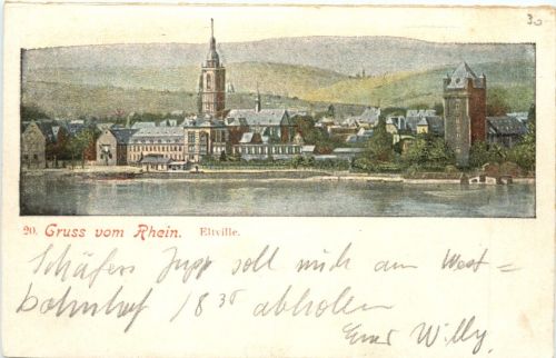 Eltville