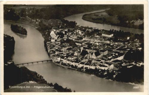Wasserburg am Inn