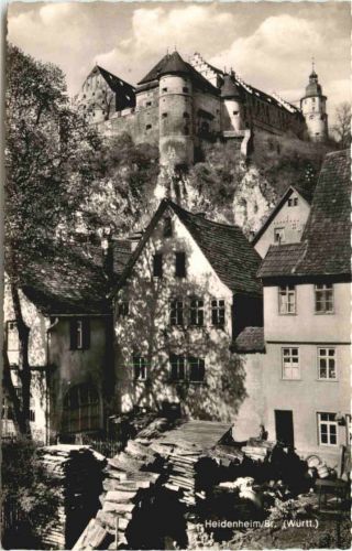 Heidenheim