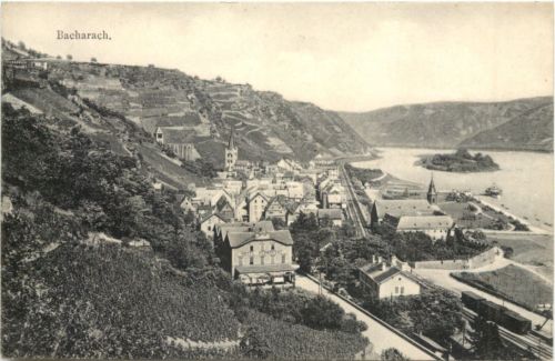 Bacharach