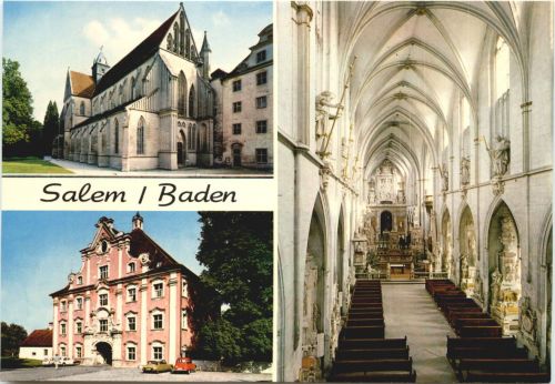 Salem - Baden
