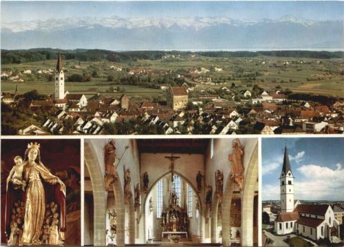 Markdorf beim Bodensee