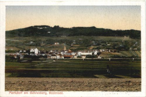 Markdorf am Gehrenberg