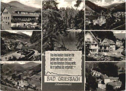 Bad Griesbach