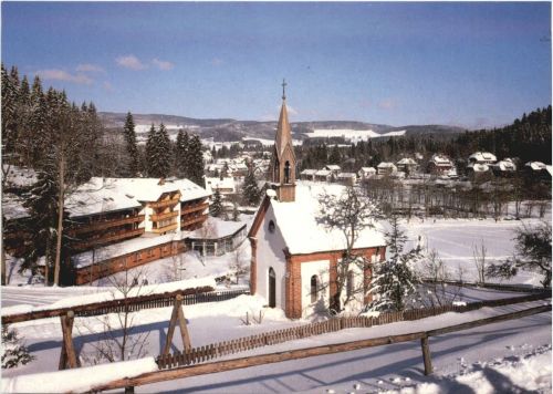 Hinterzarten