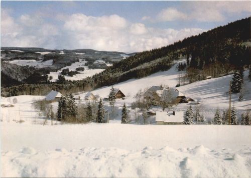 Hinterzarten