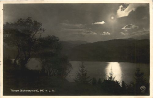 Titisee