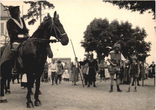 Breisach - Historische Festspiele