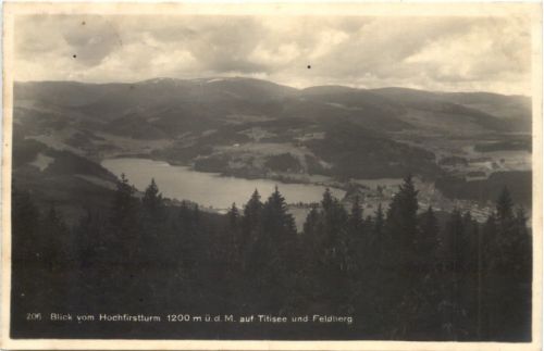 Titisee