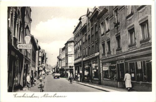 Euskirchen - Neustrasse
