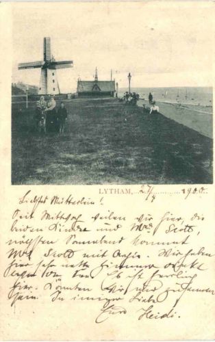 Lytham