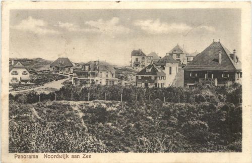 Noordwijk aan Zee