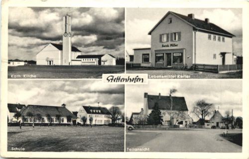 Stettenhofen