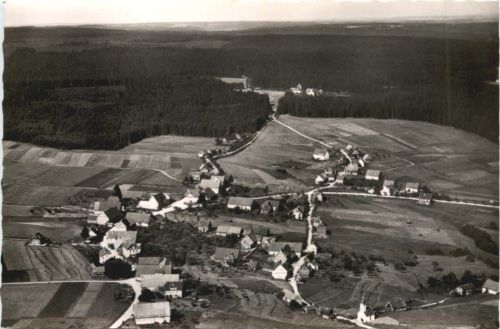 Besenfeld bei Freudenstadt