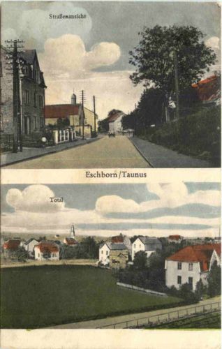Eschborn - Taunus