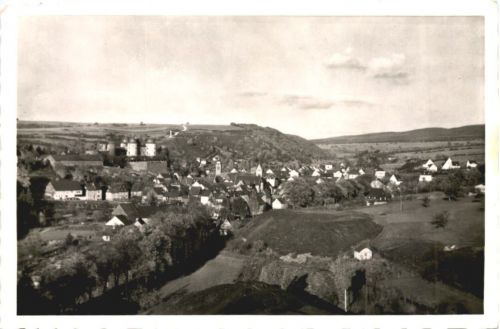 Gemünden Hunsrück