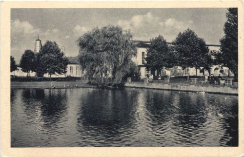 Kaiserslautern - Ausstellung
