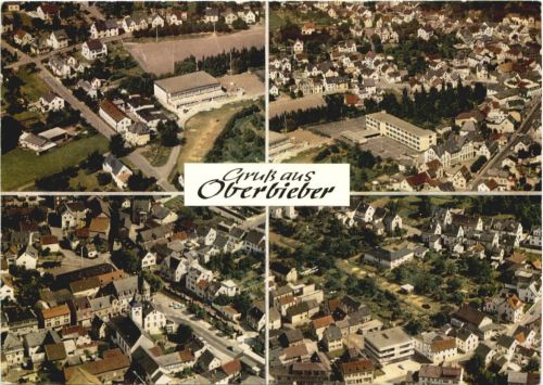 Gruss aus Oberbieber
