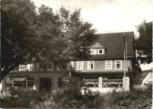 Bad Berleburg - Kurhotel Westfälischer Hof