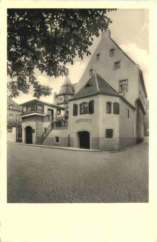 Alf Mosel