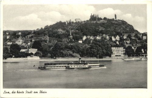 Linz am Rhein
