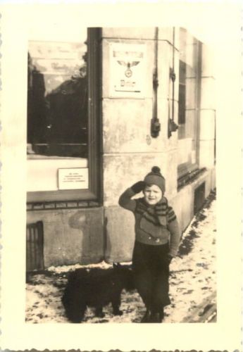 Wittlich - 3. Reich