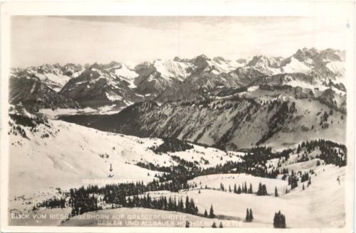 Grasgerenhütte