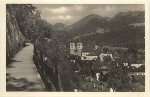 Berchtesgaden
