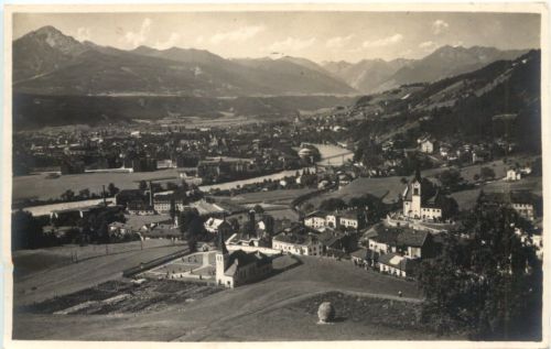 Innsbruck Mühlau
