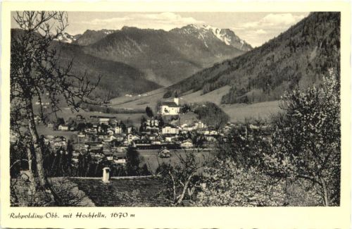Ruhpolding