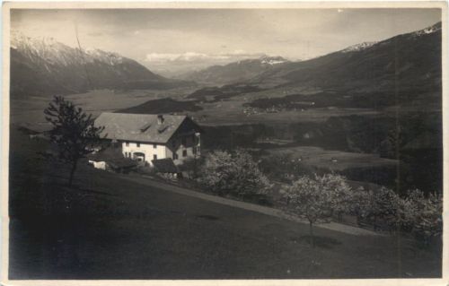 Gasthaus Nockhof bei Mutters