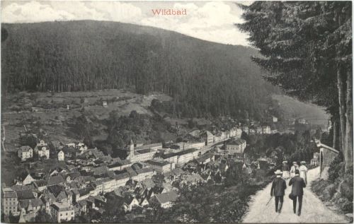 Wildbad