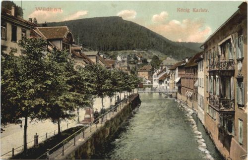 Wildbad