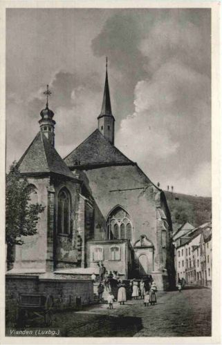 Vianden
