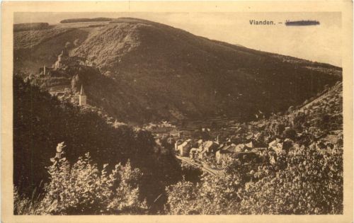Vianden