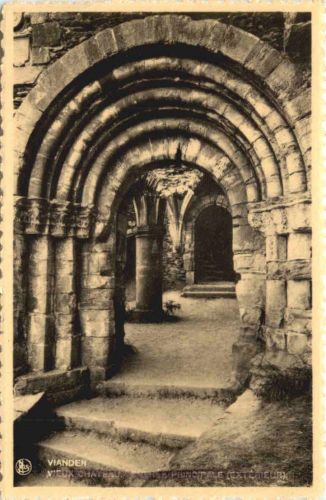 Vianden