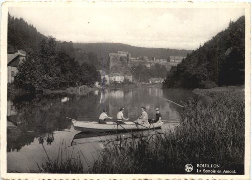 Bouillon