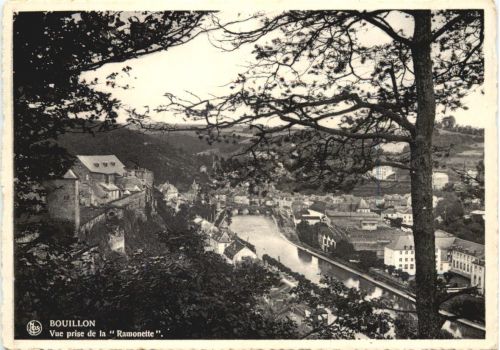 Bouillon