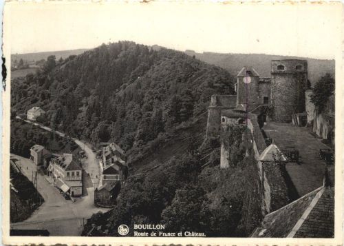 Bouillon