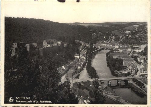 Bouillon