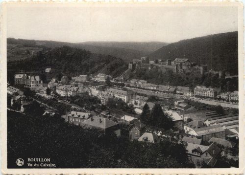 Bouillon