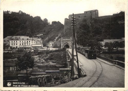 Bouillon