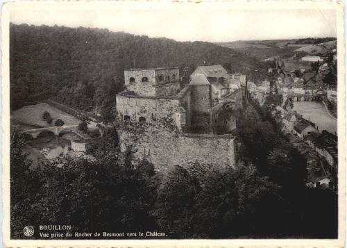 Bouillon